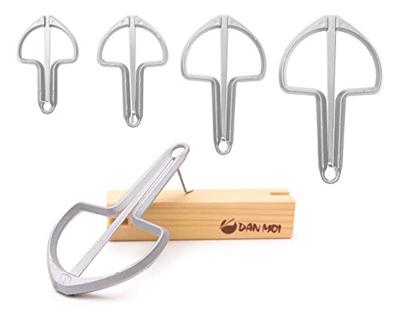 Terre percussion Jew's Harp L Grey mondharp Terre percussion Jew's Harp L Grey mondharp