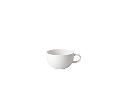 ROSENTHAL STUDIO LINE - Zauberfloete White - Kop 4 laag ROSENTHAL STUDIO LINE - Zauberfloete White - Kop 4 laag
