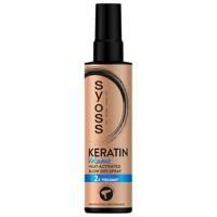 Syoss Keratin Volume Heat-Activated Blow Dry Spray - thumbnail