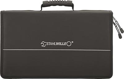 Stahlwille AGRARSET MOBIL 97830217 Gereedschapsset Incl. tas 38-delig Stahlwille AGRARSET MOBIL 97830217 Gereedschapsset Incl. tas 38-delig