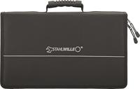 Stahlwille AGRARSET MOBIL 97830217 Gereedschapsset Incl. tas 38-delig - thumbnail