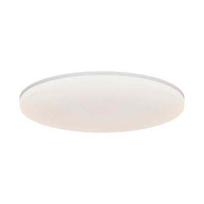 Nordlux Witte plafondlampVic Ø 22cm - 4000K - 2310156001
