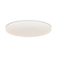 Nordlux Witte plafondlampVic Ø 22cm - 4000K - 2310156001 - thumbnail