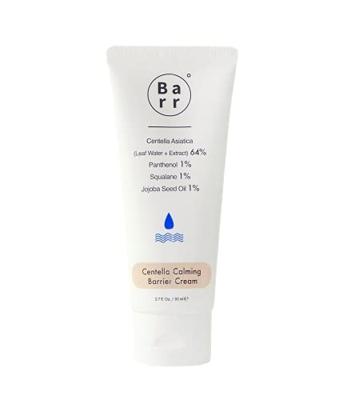 Barr Cosmetics Centella Calming Barrier Cream 80ml