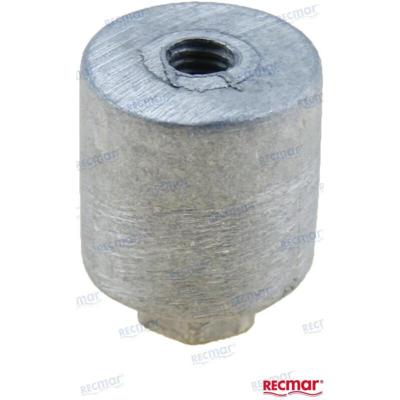 REC6AW-1132R-00AL - ALUMINIUM ANODE Yamaha