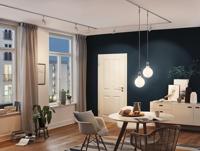 Paulmann 95551 230V-railsysteemcomponenten Chroom (mat) - thumbnail