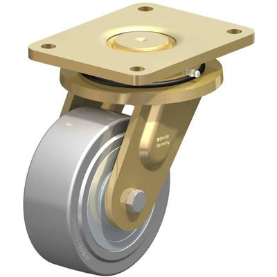 Blickle LS-SVS 150K-35 Zwenkwiel Wieldiameter: 150 mm Draagvermogen (max.): 3000 kg 1 stuk(s)