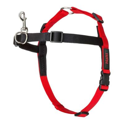Halti harness zwart