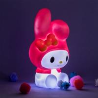 Sanrio Mood Lamp My Melody 11 cm - thumbnail