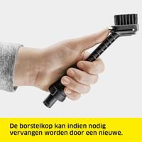 Kärcher Home & Garden 2.644-420.0 Detailborstel 1 stuk(s) - thumbnail