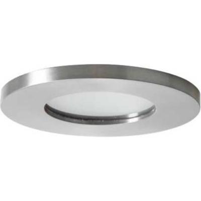 Brumberg Brumberg Leuchten 37005420 Inbouwframe RVS