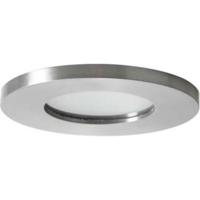 Brumberg Brumberg Leuchten 37005420 Inbouwframe RVS - thumbnail