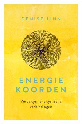 Energiekoorden - Denise Linn - ebook
