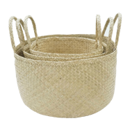 Wants&Needs Accessoires Mand Calin Set van 3 - thumbnail