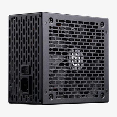 Voedingsbron Hiditec BZX650 650 W 80 Plus Bronze CE & RoHS, FCC