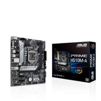 Moederbord Intel ASUS PRIME H510M-A - thumbnail