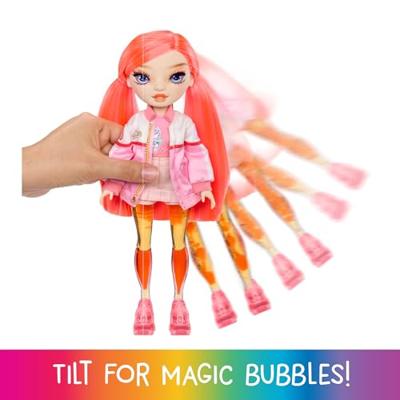 MGA Entertainment Rainbow high sparkle & shine modepop