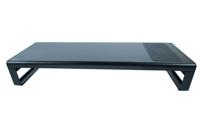 Schermtafel Support iggual IGG316900 USB 3.0 Zwart - thumbnail