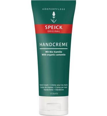 Speick Original Handcrème