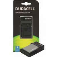 Duracell DRO5945 Acculader voor het huishouden, met batterijlader (USB, 5 V, 5 V, 47 mm, 84 mm, 23 mm) - thumbnail