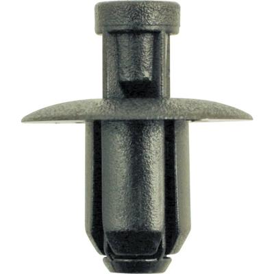 KS Tools 420.1872 Aandrijfklinknagel voor VW,verpakking van 10 stuks