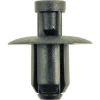 KS Tools 420.1872 Aandrijfklinknagel voor VW,verpakking van 10 stuks - thumbnail