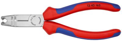 KNIPEX Ontmantelingstang 1342165 striptang