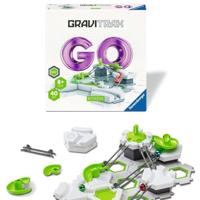 Ravensburger Gravitrax GO Draaibare Bouwset - 40 Stukken - Voor Kinderen Vanaf 8 Jaar - thumbnail