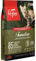 ORIJEN WHOLE PREY TUNDRA CAT 5,4 KG - thumbnail
