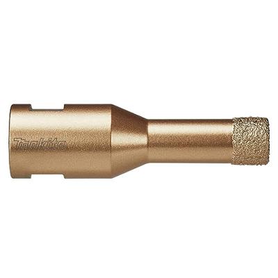 Makita Accessoires Diamantboor 14mm - D-44432 D-44432 Makita Accessoires Diamantboor 14mm - D-44432 D-44432