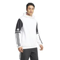 adidas Squadra 25 Hoodie Wit Zwart - thumbnail