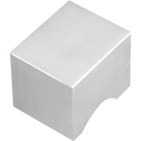 Formani Square LSQ51V voordeurknop - mat RVS - thumbnail