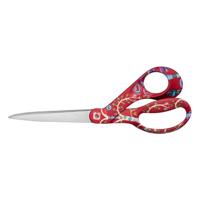 IITTALA - Fiskars X Iittala - Schaar 21cm Taika Rood - thumbnail