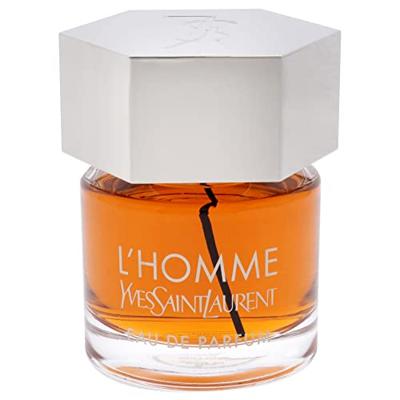 Yves Saint Laurent L'Homme Eau de Parfum 60ml Yves Saint Laurent L'Homme Eau de Parfum 60ml