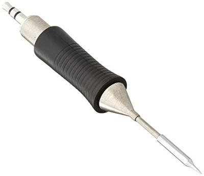 Weller RTM 004 S Soldeerpunt Beitelvorm Grootte soldeerpunt 0.4 mm Lengte soldeerpunt: 19 mm Inhoud: 1 stuk(s)
