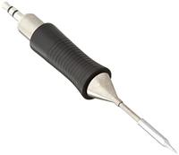 Weller RTM 004 S Soldeerpunt Beitelvorm Grootte soldeerpunt 0.4 mm Lengte soldeerpunt: 19 mm Inhoud: 1 stuk(s) - thumbnail
