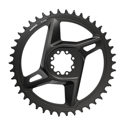 Sram tandwiel 40 tands direct mount x-sync zwart rival Sram tandwiel 40 tands direct mount x-sync zwart rival