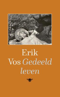 Gedeeld leven - Erik Vos - ebook