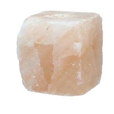 Excellent Horse Salt Lick Himalaya 2-3 kg (Met touw)