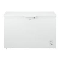 Inventum VK1300 diepvriezer Vrijstaand Borst Wit 384 l A+ - thumbnail