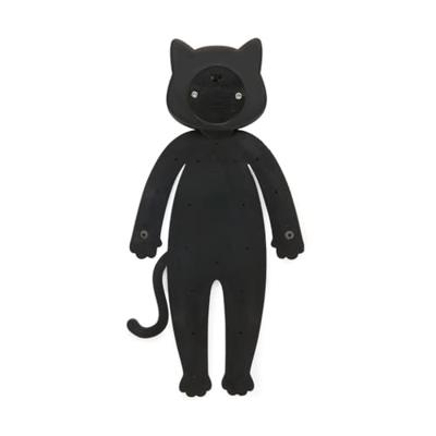 Poes Leeslamp - thumbnail
