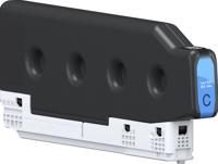 Epson C13T08H200 inktcartridge 1 stuk(s) Origineel Cyaan - thumbnail