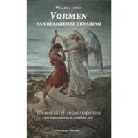 Vormen van de religieuze ervaring (Paperback) - thumbnail