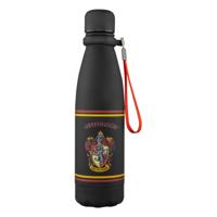 Harry Potter Thermo Water Bottle Gryffindor - thumbnail