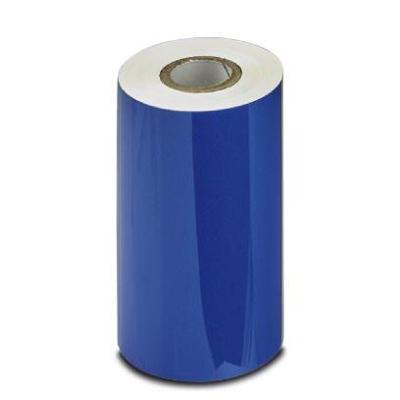 Phoenix Contact 0801384 THERMOMARK-RIBBON 110/50-TC Kleurtape voor thermotransferprinter Zwart 1 stuk(s)