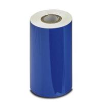 Phoenix Contact 0801384 THERMOMARK-RIBBON 110/50-TC Kleurtape voor thermotransferprinter Zwart 1 stuk(s) - thumbnail