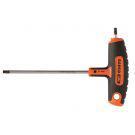 Bahco TX-schroevendraaier Grootte T 25 1 stuk(s)