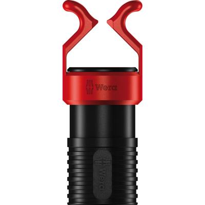 Wera 1440 SB Schroefhouder, 4.5 - 6.0 x 41.0 mm - 1 stuk(s) - 05073681001 Wera 1440 SB Schroefhouder, 4.5 - 6.0 x 41.0 mm - 1 stuk(s) - 05073681001
