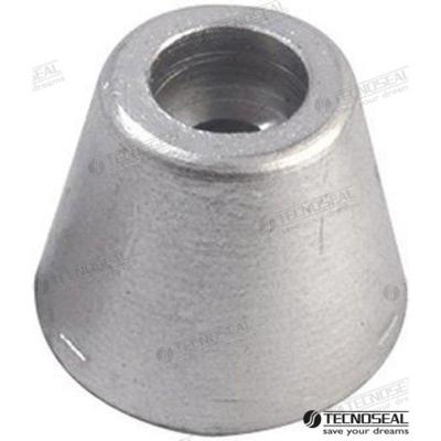 Ánodos hélices Sidepower-Sleipner TEN01050 - ANODO HELICE SLEIPNER ZINC 0,05KG 26MM