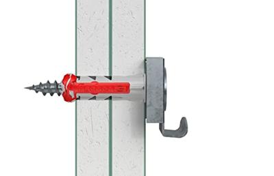 Fischer 045490 fischer spiegelbevestiging SKL M 30 mm 1 set(s)